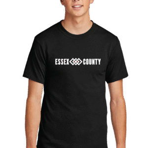 Black Short Sleeve Tee